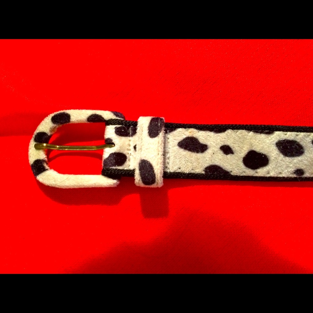 🔥LEOPARD BELT🔥 - Picture 3 of 6